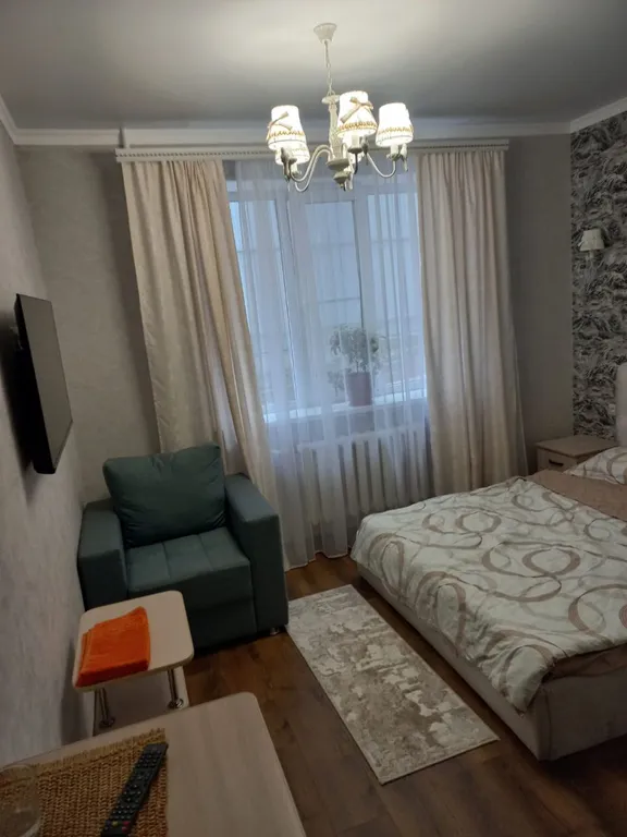 Комната