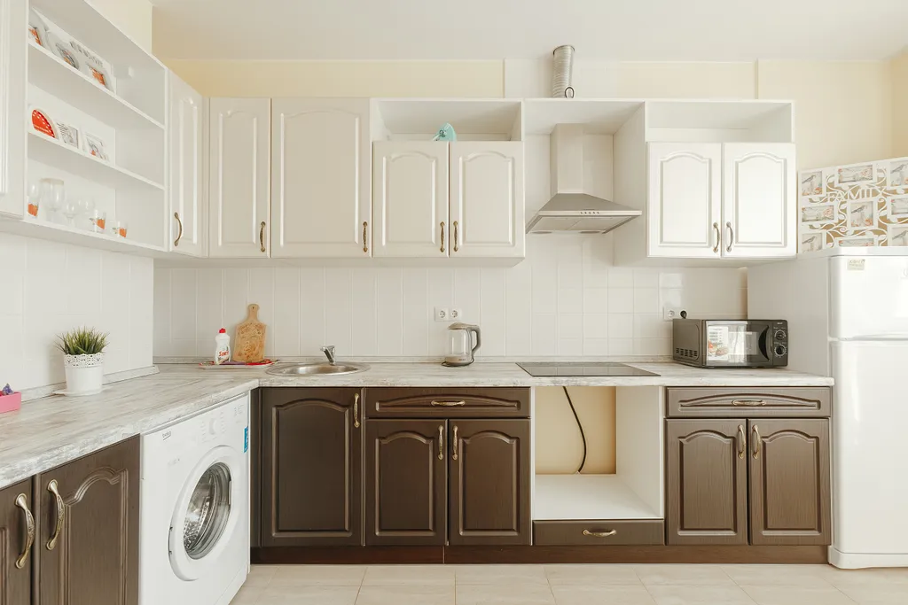 1 комнатная квартира с красивым видом и с кондиционером