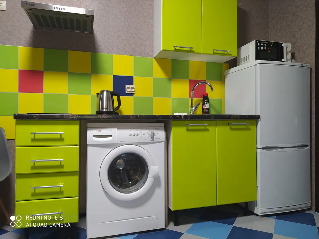 Студия у моря