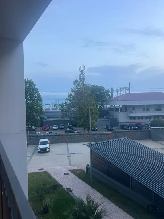 Уютная студия рядом с пляжем