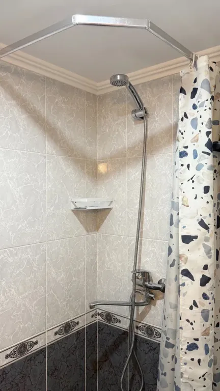 Квартира Квартира Уютная студия в Измайлово — Москва