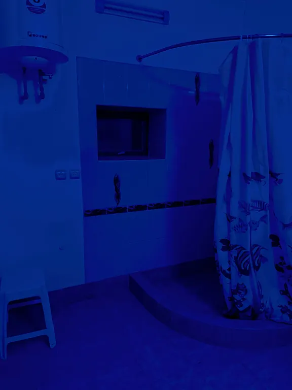 Хорошее жилье у подножья Генуэзской крепости!