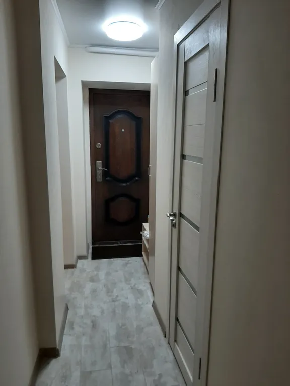 Уютная квартира для комфортного проживания