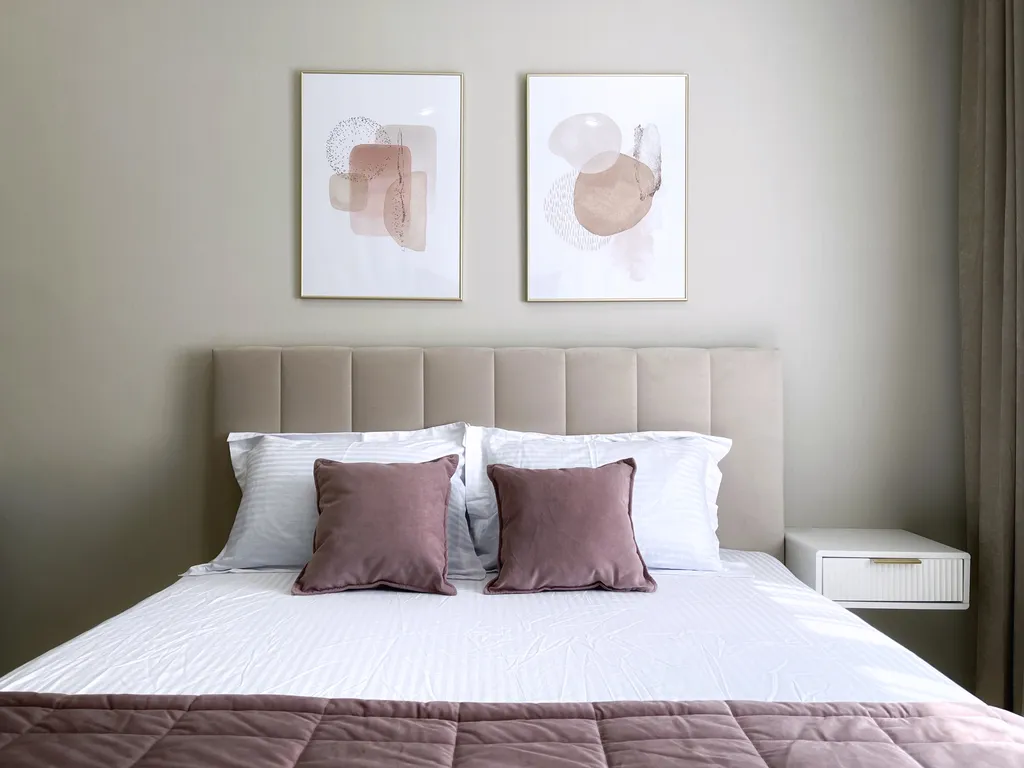 Дизайнерские апартаменты на Степана Повха