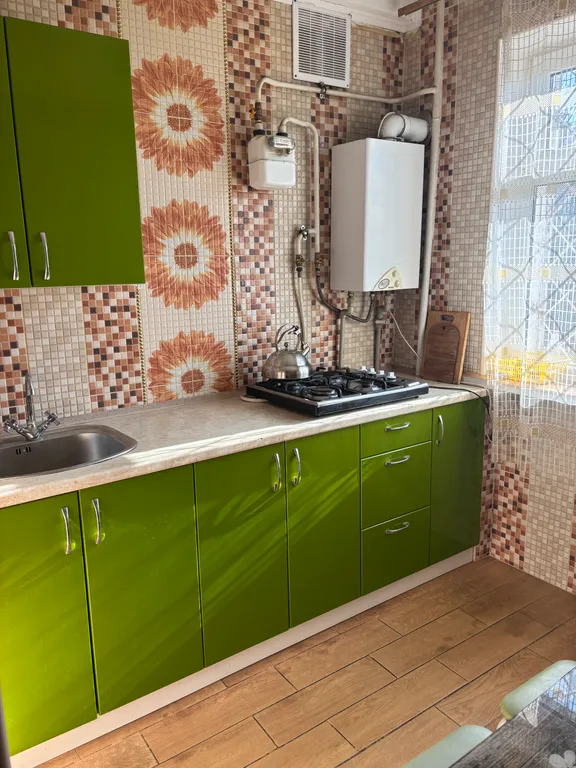 Квартира Квартира с кондиционером у моря — Севастополь