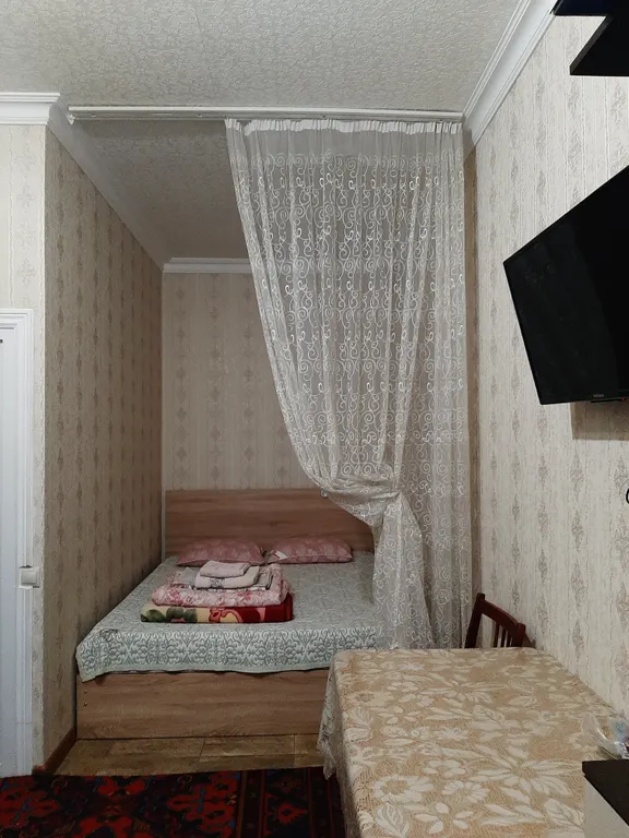 Квартира в удобном районе — аренда посуточно в Дербент