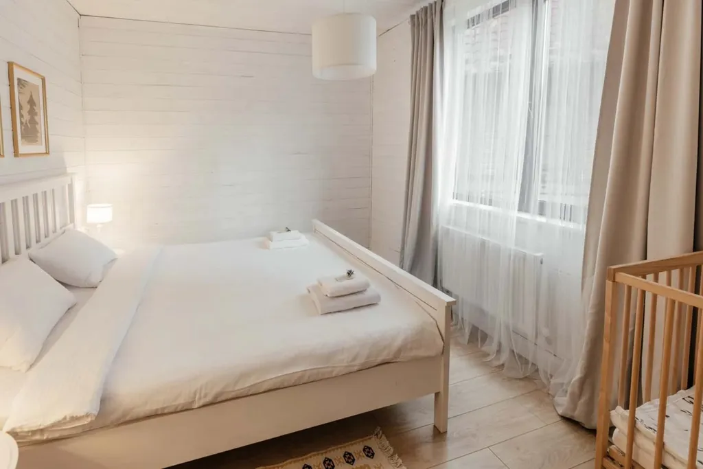 3-комнатный Дом