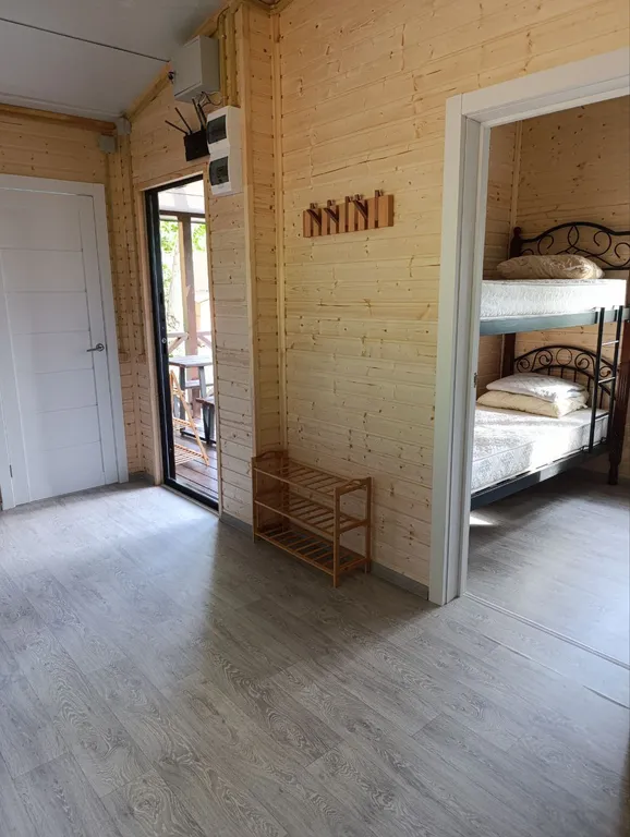 2-комнатный Дом