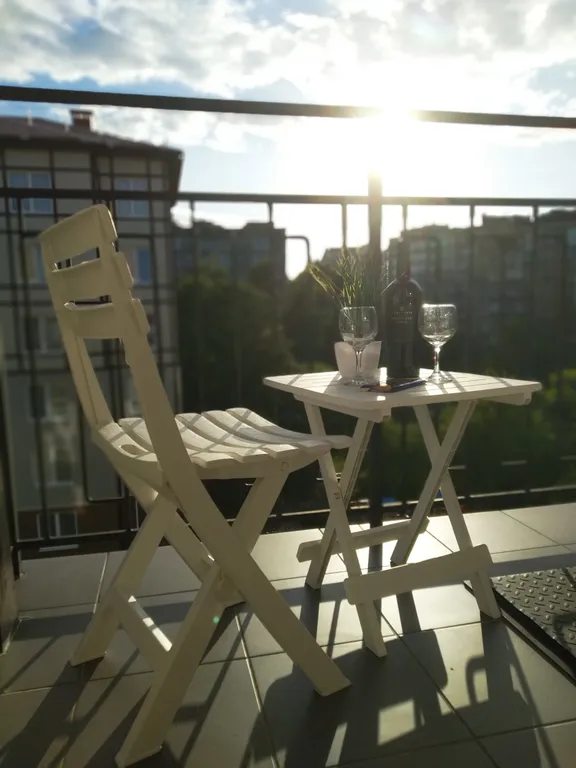 Комфортабельная студия