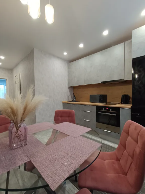 Уютная квартира — аренда посуточно в Белово