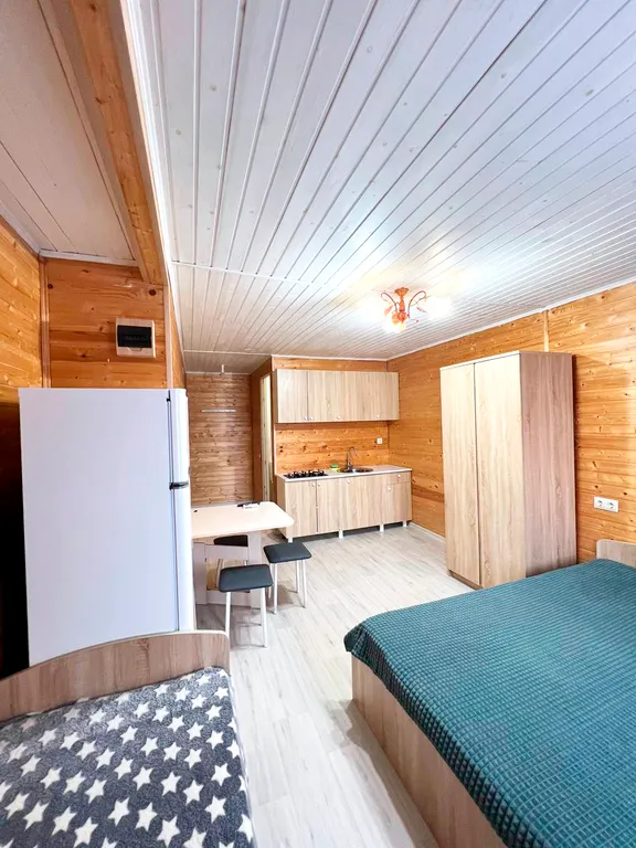 Комната "Морское лето" 8