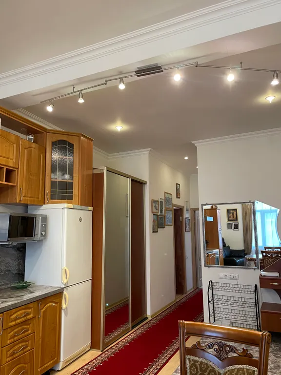 Квартира Квартира  Лепешинской на Тверской — Москва