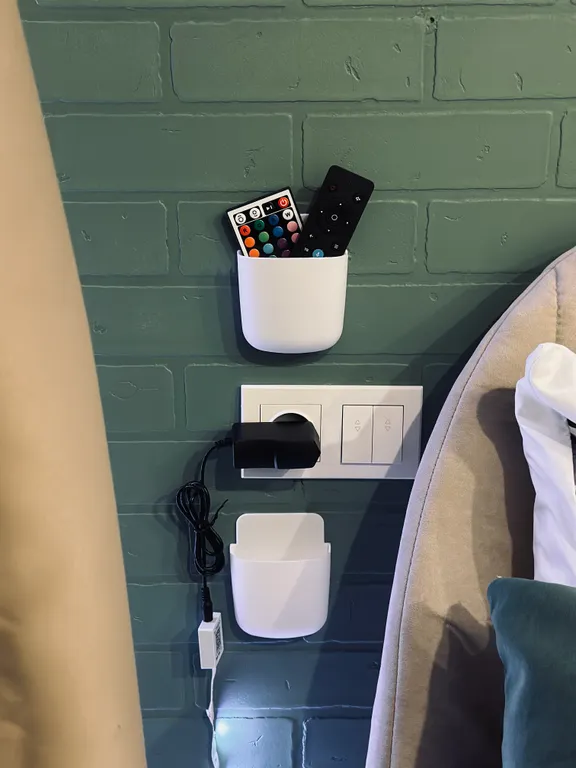 Комфортная студия у станции