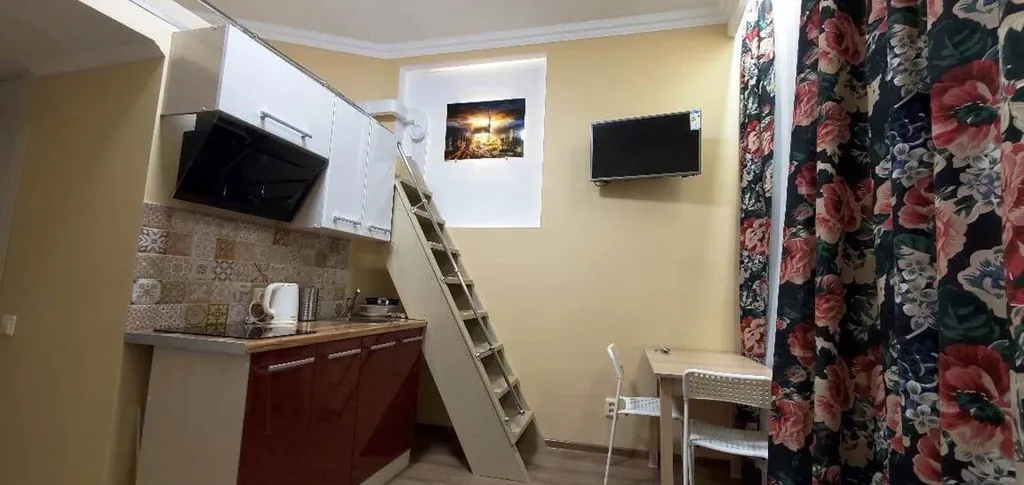 Квартира Комната — Санкт-Петербург