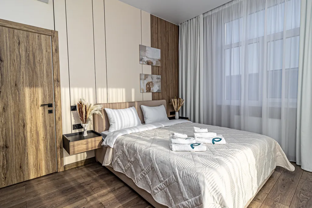 Дом для уединенного отдыха