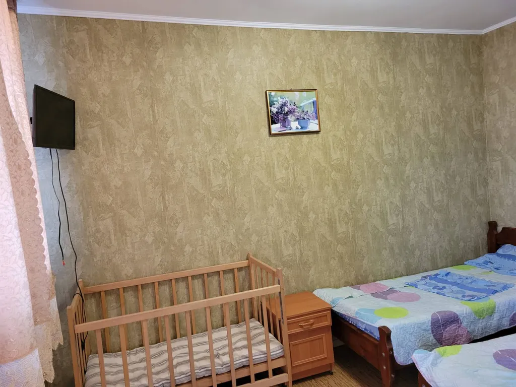 Квартира Комната — Судак