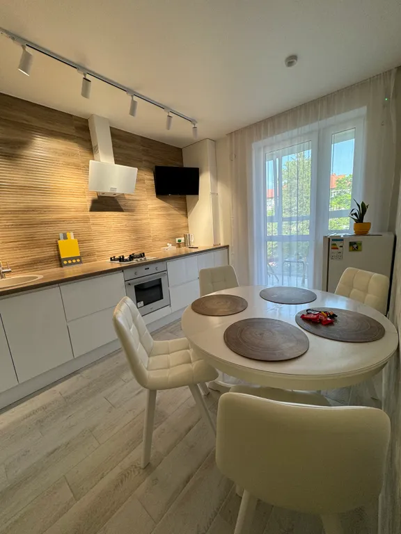 Квартира Комфортная квартира — Светлогорск