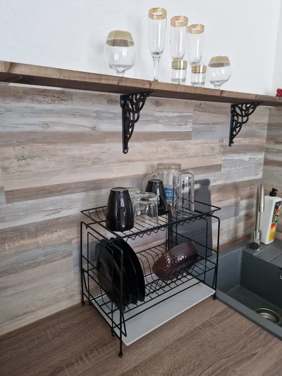 Квартира 1-комнатная Квартира — Красноярск