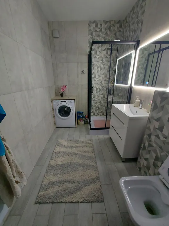 Квартира Стильные апартаменты на первой линии Балтийского моря — Пионерский