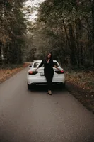 Роксана Миронова