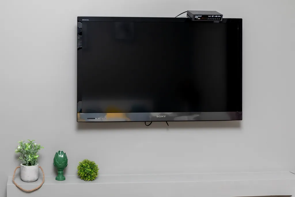 Апартамент у набережной и аквапарка