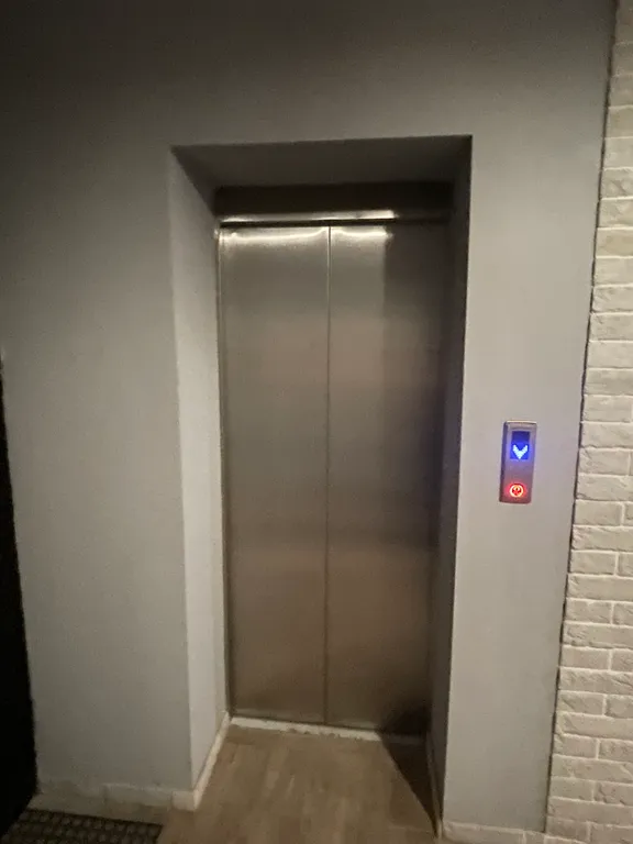 Премиум апартамент