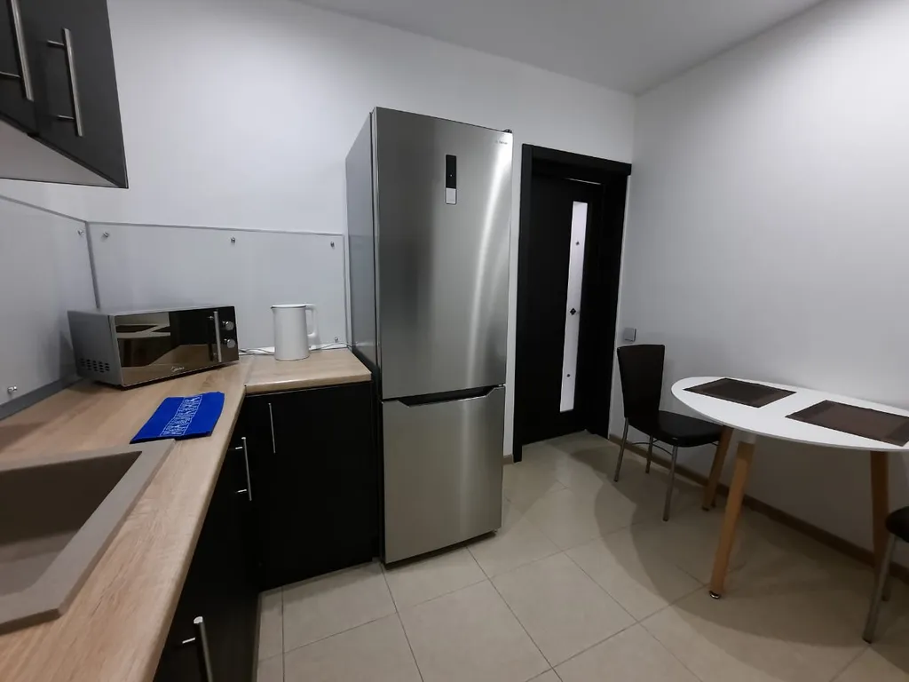 Квартира Люкс — аренда посуточно в Норильск