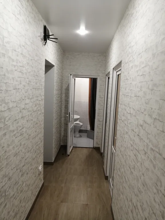 Квартира 2-я квартира люкс в центре — Анапа