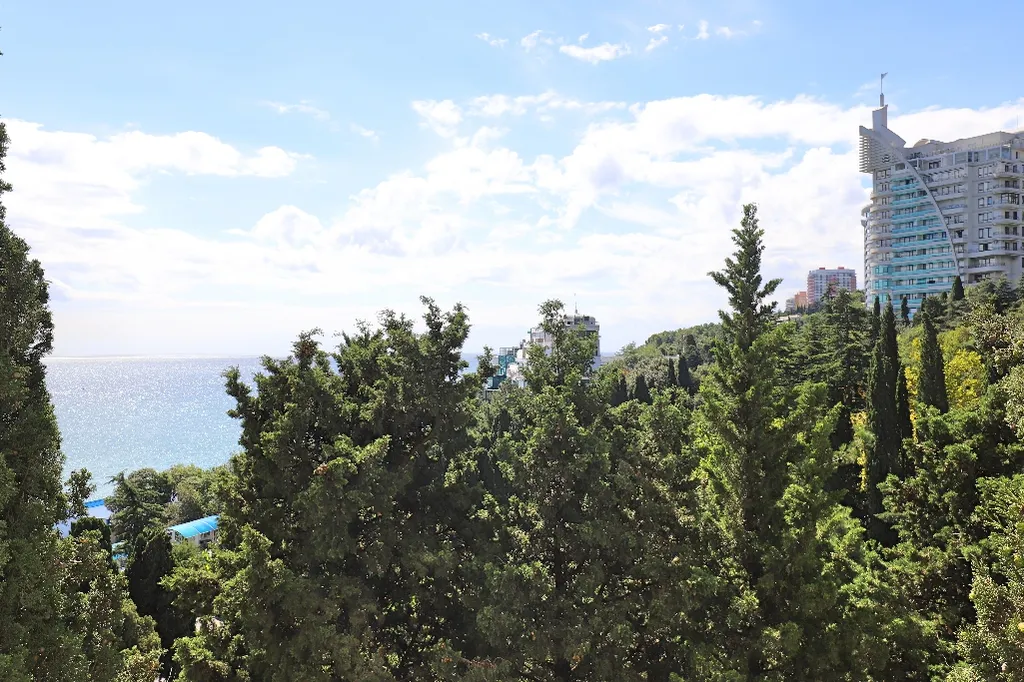 Дизайнерский vip апартамент в ЖК Лотос