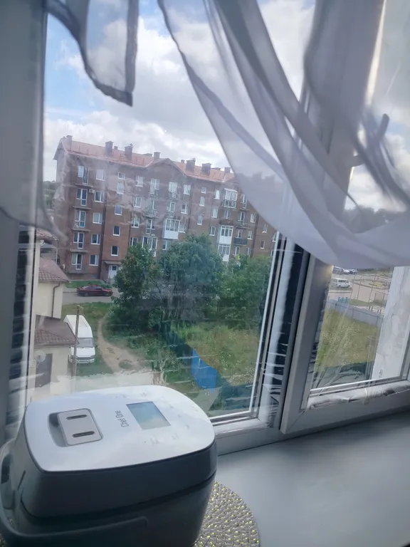 Квартира Уютная квартира для семейного отдыха недалеко от моря — Пионерский