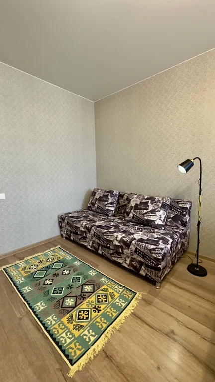 Уютные апартаменты на мервинской