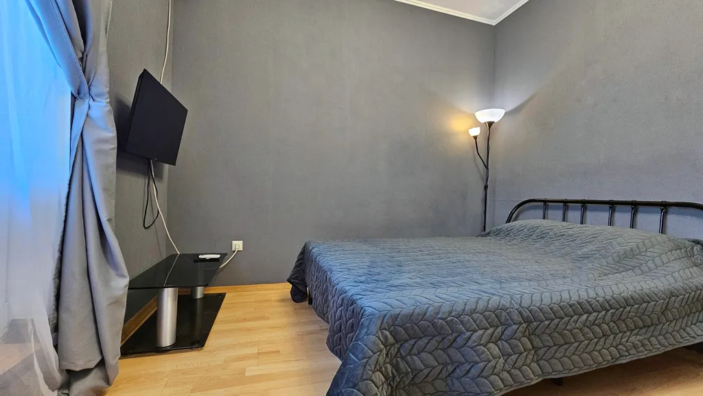 Квартира-студия в самом удобном месте на Левенцовке