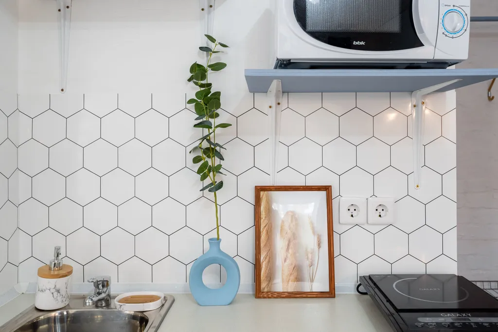 Студия в центре 3