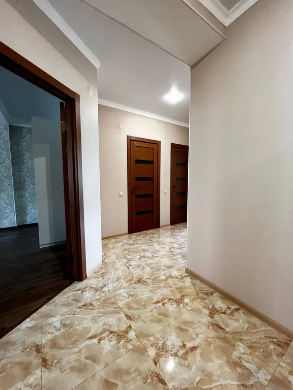 Квартира в новом доме, идеально расположенном в центре курортной зоны