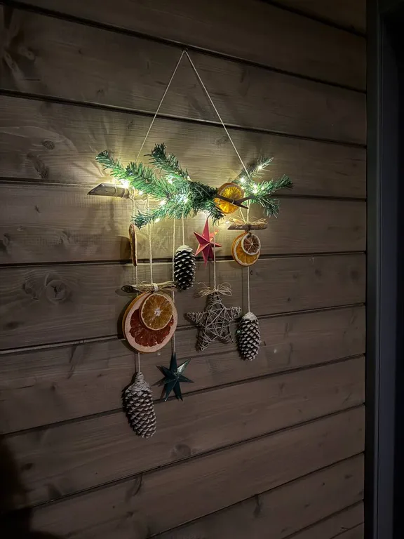 Коттедж Уютный коттедж в поселке Искона Парк — Можайск