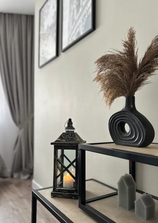 Квартира Квартира Kumparsita Home — Калининград