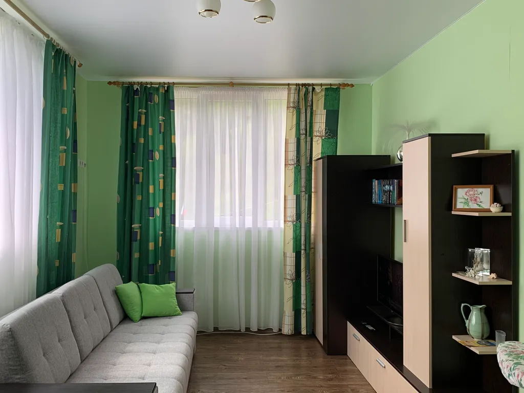 Коттедж Домик в лесу — Сочи