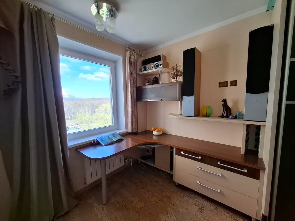 Уютная, комфортная квартира