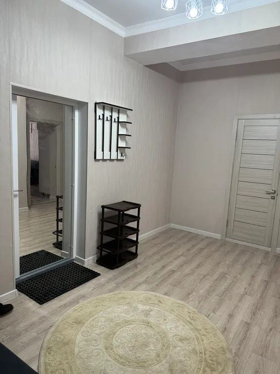 Сдается новая квартира в новом доме, в центре  города со всеми удобств