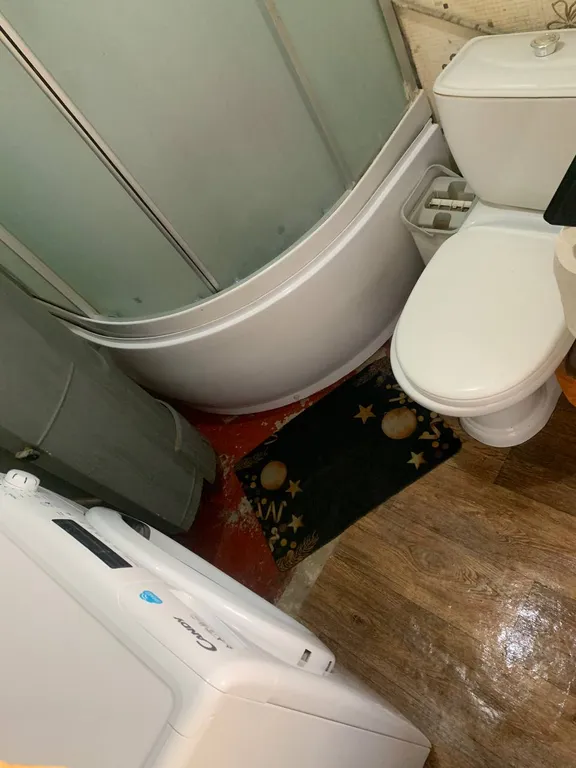 Коттедж Отдельный дом рядом с морем — Широчанка