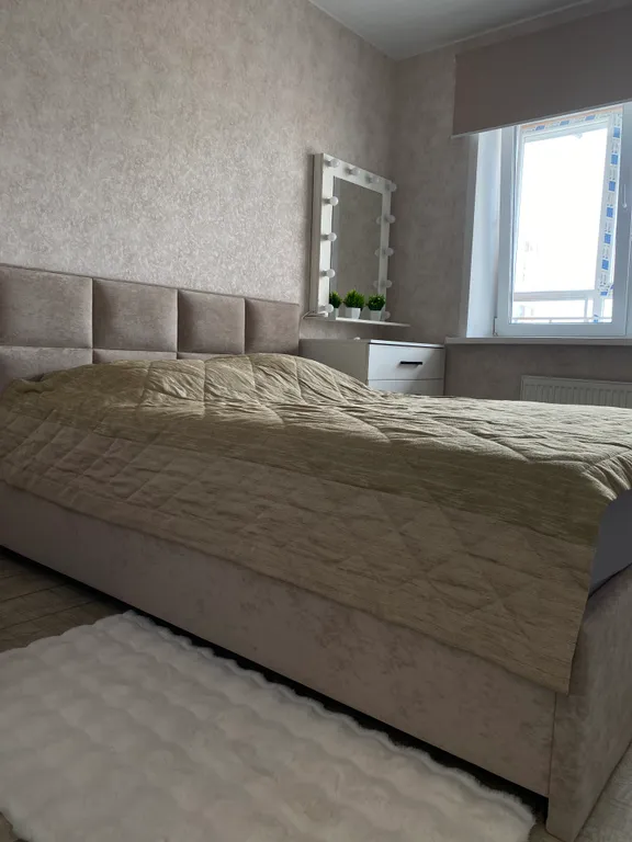 Квартира посуточно Липецк, Елецкий район — уют и комфорт НОВАЯ