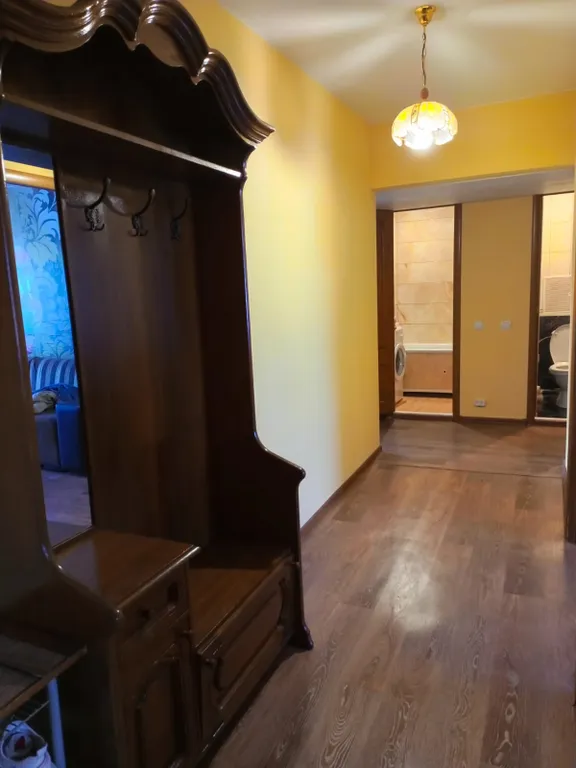 3 комнатная квартир