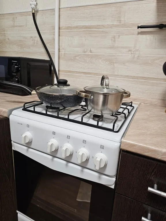 Квартира Уютная квартира недалеко от Мамаева Кургана — Волгоград