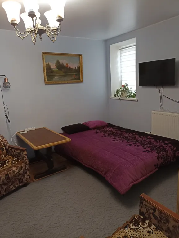 Коттедж Небольшой уютный домик — Ростов-на-Дону