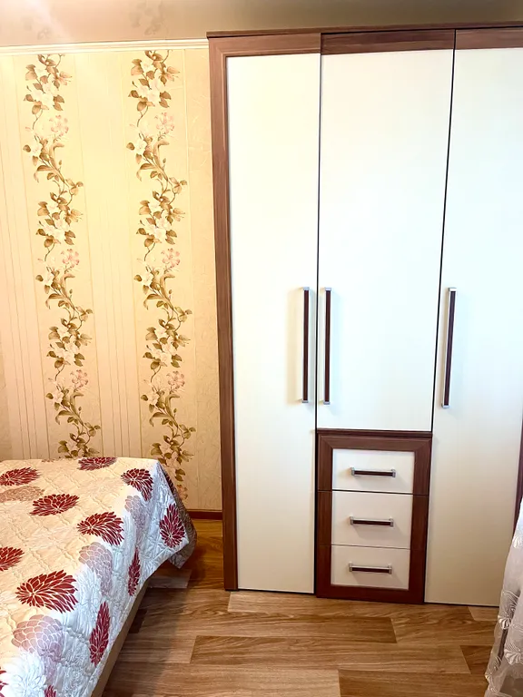 Уютная квартира в центре