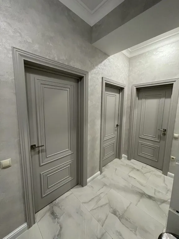 Уютная квартира с видом на реку