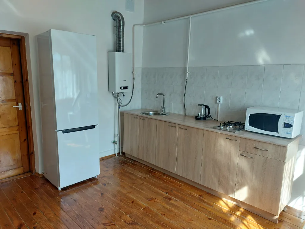 Коттедж Уютный дом с парковкой и мангалом, рядом ст. Минутка — Кисловодск