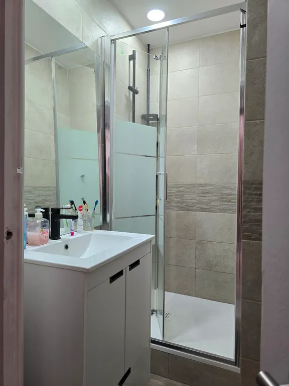 Уютная комната в самом центре Барселоны