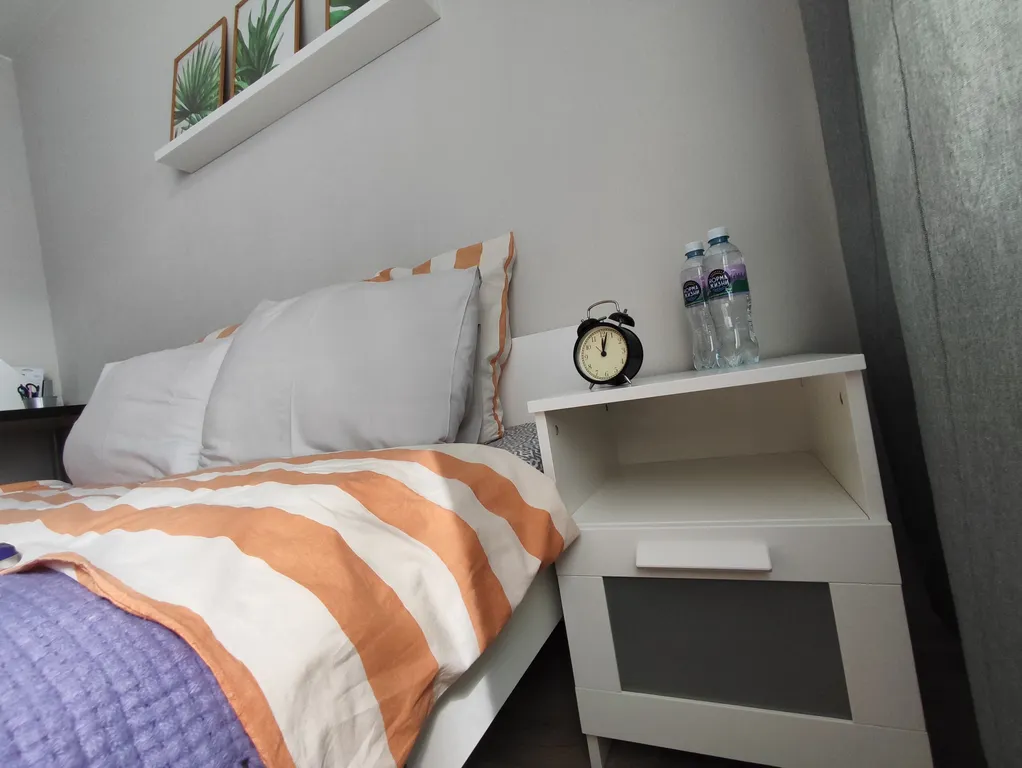 Твоё место отдыха