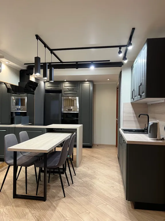 Квартира Красивая, уютная квартира на Преображенке — Москва